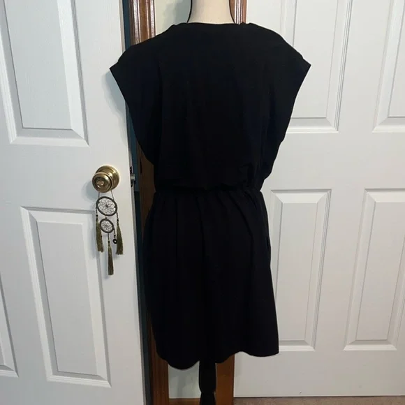 A New Day Black Dress - Picture 6 of 8